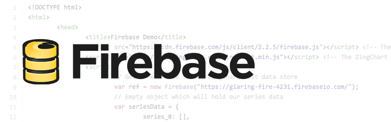 firebase