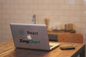 ZingChart - React.JS users: rejoice! The ZingChart team