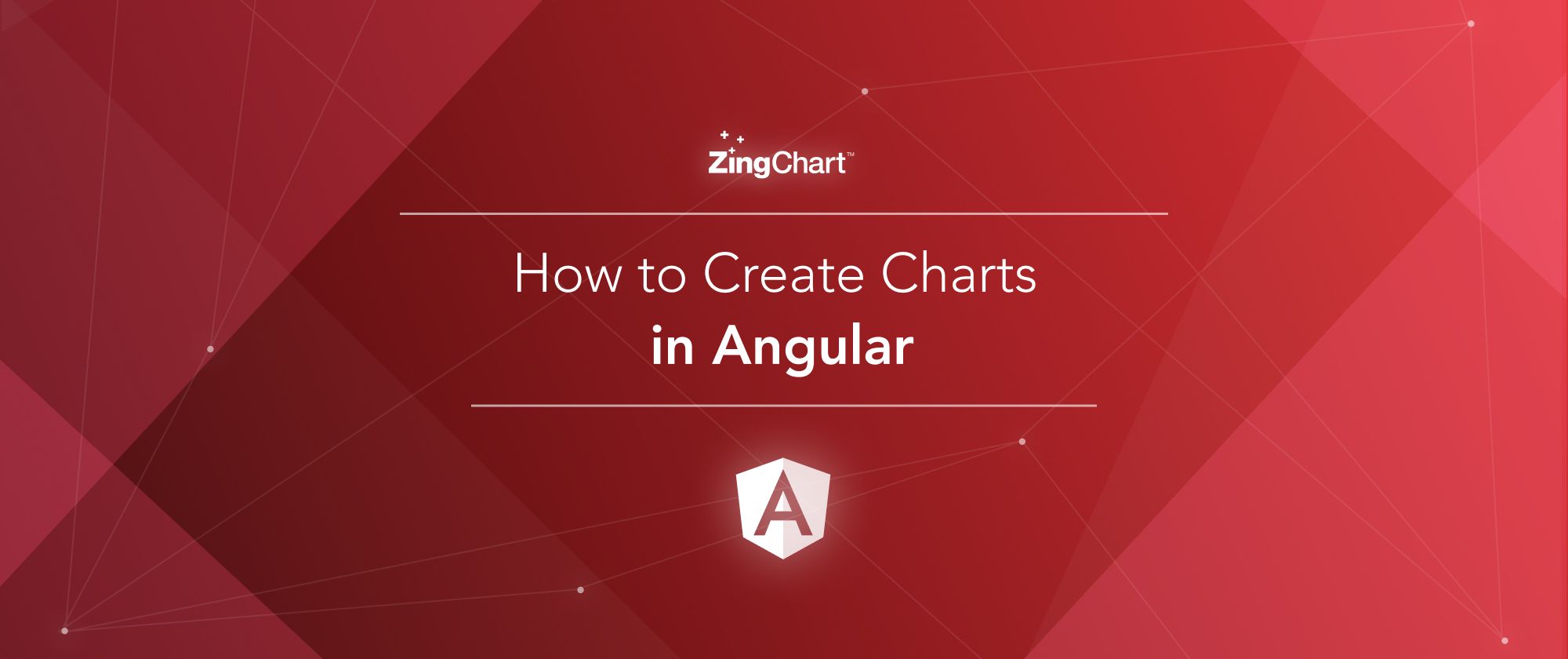 How to Create Charts in Angular