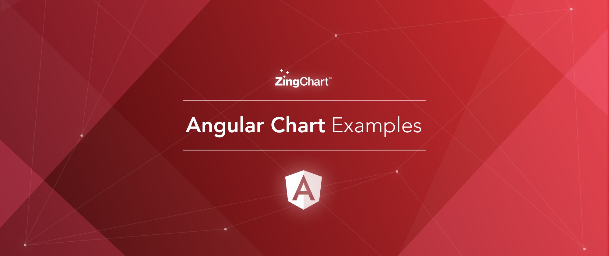 Angular Chart Examples with ZingChart