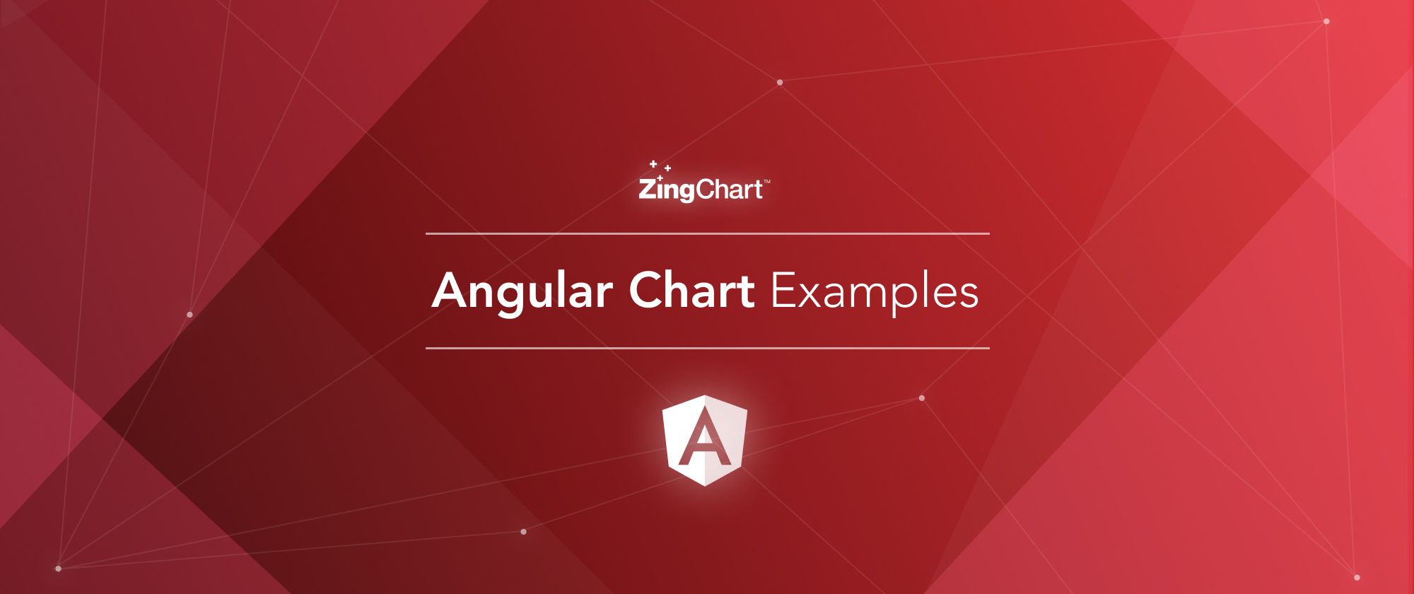 Angular Chart Examples